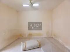 Lavish 1bhk full family building in muwailah sharjah with balcony 30k