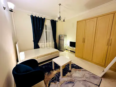 Cozy master room for 1 lady 3000