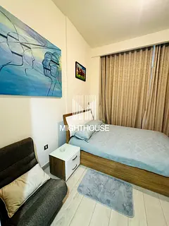 HOT DEAL | FULLY FURNISHED | RIVIERA STUDIO
