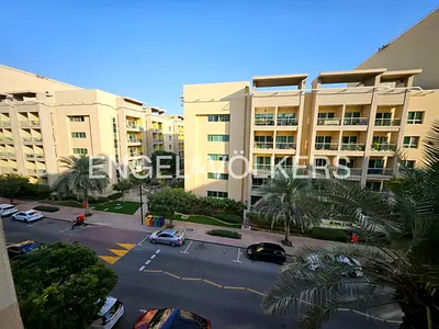 EXCLUSIVE | Chiller Free | Furnished | Vacant