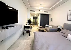 Fully Furnished | Prime Location | Book Now