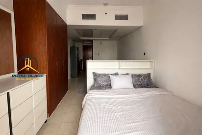 Fully Furnished Studio with Balcony & Lake View | 416 Sq. Ft. | AED 54,999
