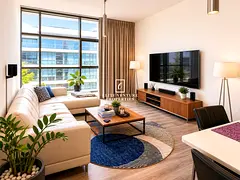 MODERN 2BHK+MAID'S | SPACIOUS | PRIME LOCATION