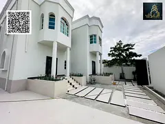 Ajman/Al Muwaihat 3 villa rental opportunity - on an area of ​​6700 square feet - fully renovate