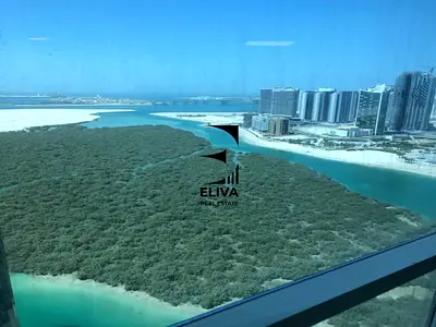 High Floor | Corner Unit | Mangrove View