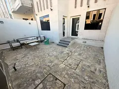 Townhouse for rent in Al Zahya Ajman featuring 4 master bedrooms