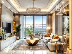 Private Pool | Motivated Seller | High Floor