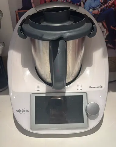 Thermomix TM6 for Sale