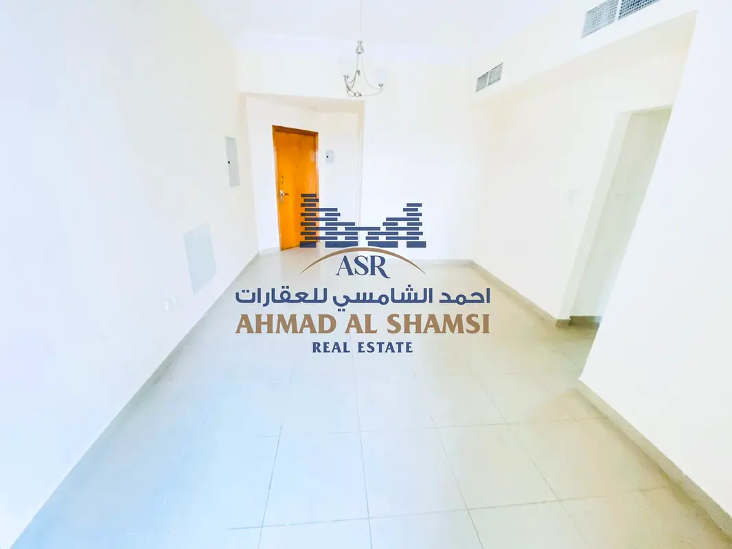 Spacious 2 BR ||Hall With Balcony|| Gym Free || Family Building || Ready To Move||Prime Location || Easy Access To Dubai||
