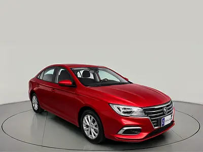 AED 502/month | 0 Downpayment | Free 3 Months Warranty | 30 Day Return | MG 5 2024