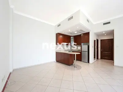 Unfurnished | Prime Location | Multiple Cheques