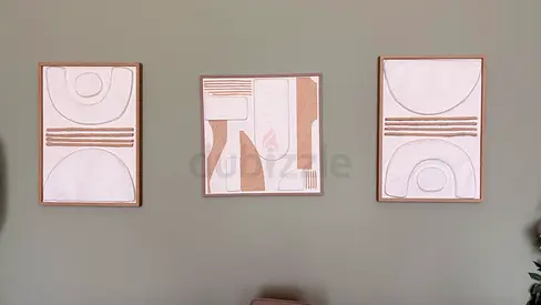 MOVE OUT SALE - Frames