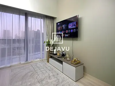 Furnished | Canal View | More Units on Hand
