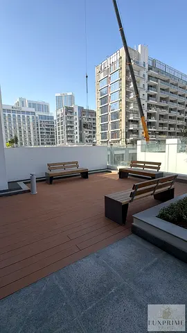 Monthly Rent | Spacious 2BR | Modern Community Living