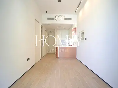 High-end Finishing | Large Layout | Open View