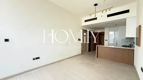 Community View | Higher Floor | Ready to Move