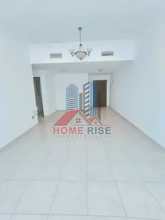 Chiller Free / 1BHK / Easy Exit /With balcony &amp; Wardrobe / Family-Friendly
