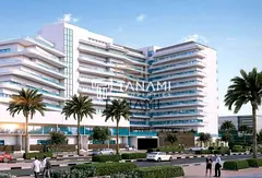 Spacious Layout | Stunning View | Luxury Building