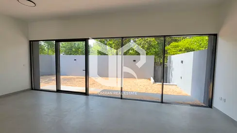 Robinia Masaar | Architectural Masterpiece | 2BR Townhouse | 1,975 sqft | Active Forest Living | AE