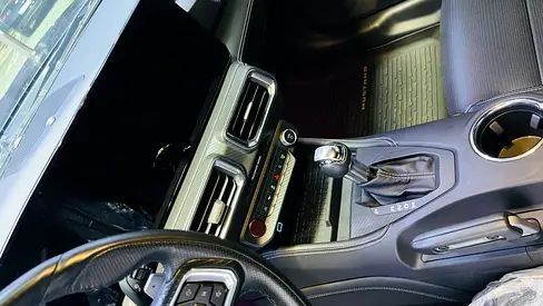 2024 FORD MUSTANG 缩略图 20