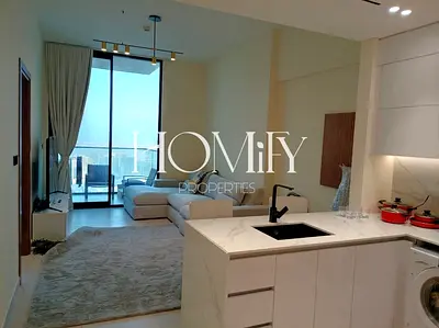 Fully Furnished | Higher Floor | Quality Unit
