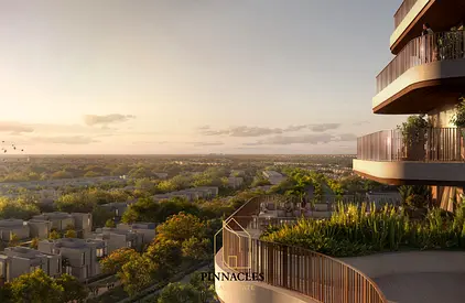 2 BHK | Nature Living | Payment Plan | Aldar