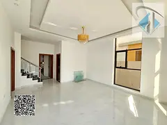 A unique opportunity: a brand new, detached villa of 3014 sq ft with a large yard, registration fees