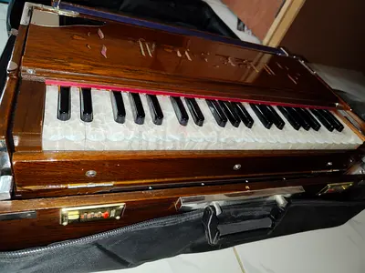 Harmonium