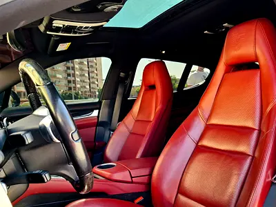 صورة مصغرة 11 لـ 2015 Porsche PANAMERA