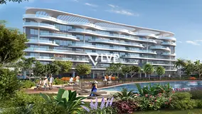 Below Original Price | Spacious 1BR | Damac Lagoon