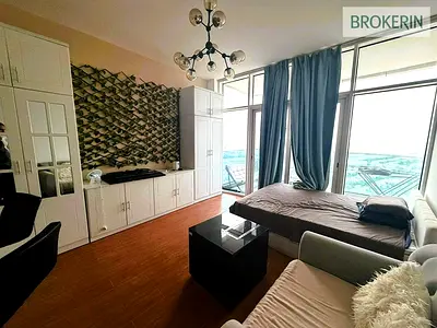 Fully Furnished Studio | Best Price | Prime Area