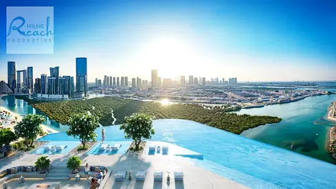 High Floor | Mangrove View | Great Location