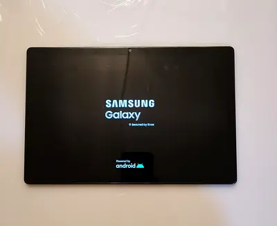 SAMSUNG GALAXY TAB A8 10.5 INCHES 64GB STORAGE 4GB RAM
