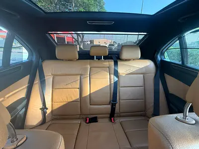 صورة مصغرة 16 لـ 2010 Mercedes-BENZ E-CLASS