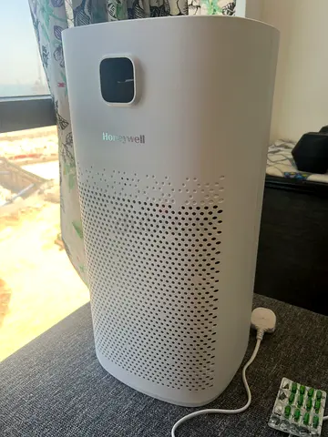Honeywell Air purifier
