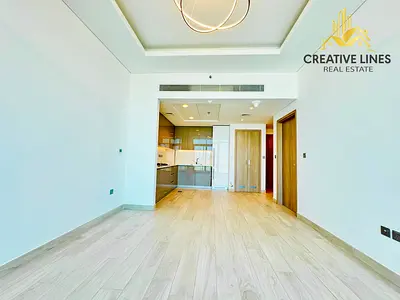 Fully Burj Khalifa View || High Floor || 2 Bathroom