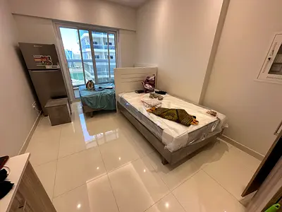 Bed for sale