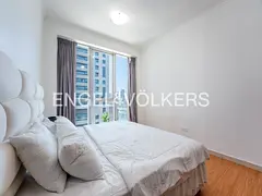 Spacious Layout | Vacant Now | High Floor