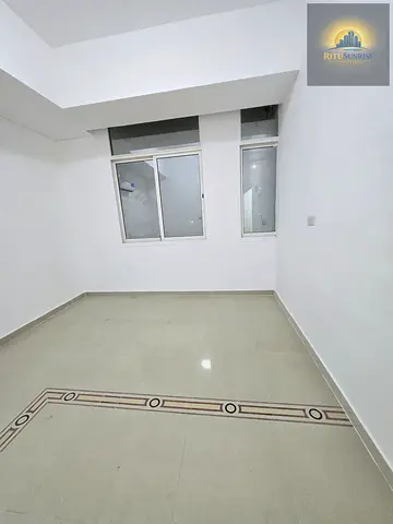 BEAUTIFUL STUDIO APARTMENT AVAILABLE AT AL NAHYAN NEAR CO-OP SUPERMARKET READY TO MOVE