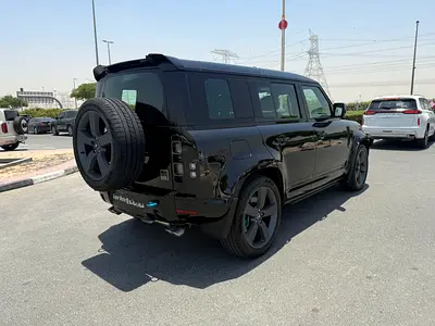 صورة مصغرة 5 لـ 2025 LAND Rover DEFENDER