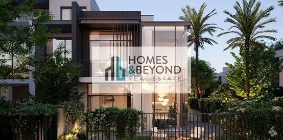 Luxury Meets Comfort | 4BR VILLA | Premium Location