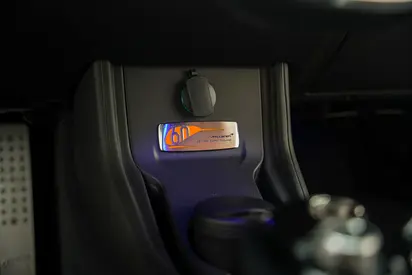 صورة مصغرة 15 لـ 2025 Mclaren GT