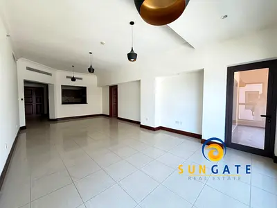 Unfurnished , Park Views , with maid's room
