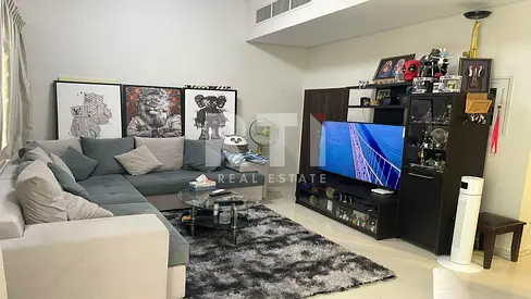 FULLY FURNISHED | READY | L SHAPE GARDEN