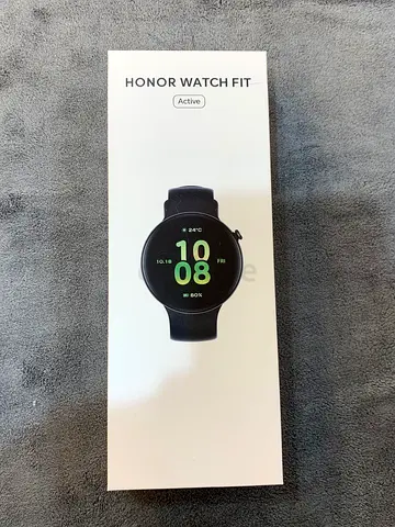 Honor Watch Fit Active new