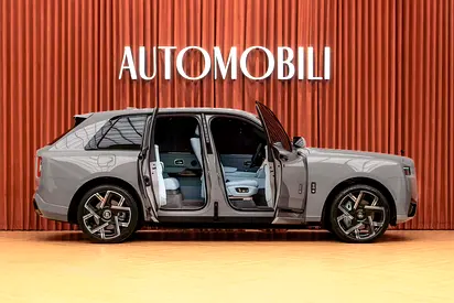 صورة 2 لـ 2024 ROLLS-ROYCE CULLINAN