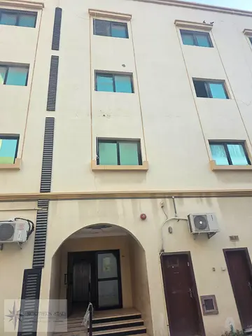 ***Lovely & Affordable Studio Available in Al Mujarrah Corniche Area***