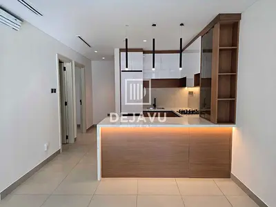 Park Lane 2 JVC | Balcony & City Views | Pool & Gym Access I 2 bedroom