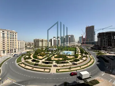 Park View | Fully Furnished | Prime Location