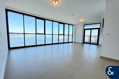3 Bedroom + Maids | Best View | Vacant